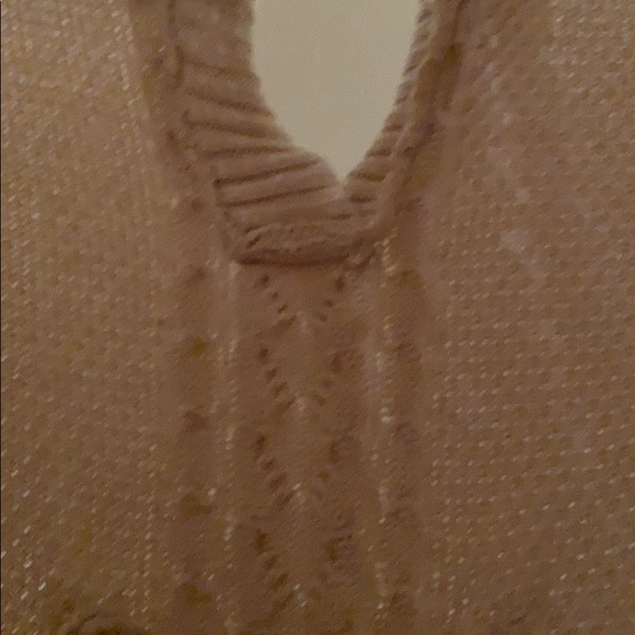 Sweater sleeveless - Picture 7 of 8